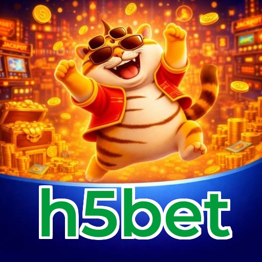 Jogos de slot online na h5bet