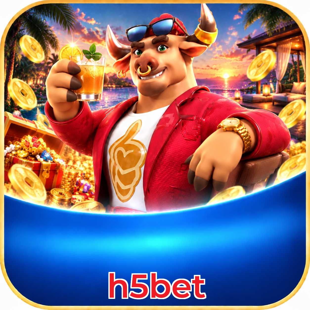 Acesso rápido à conta h5bet em 4 passos simples