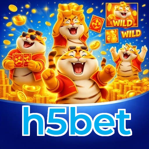 Promoções App h5bet
