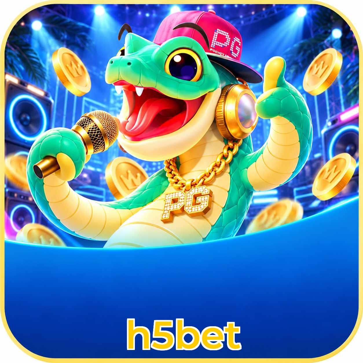 App h5bet na tela inicial do iPhone via PWA Safari