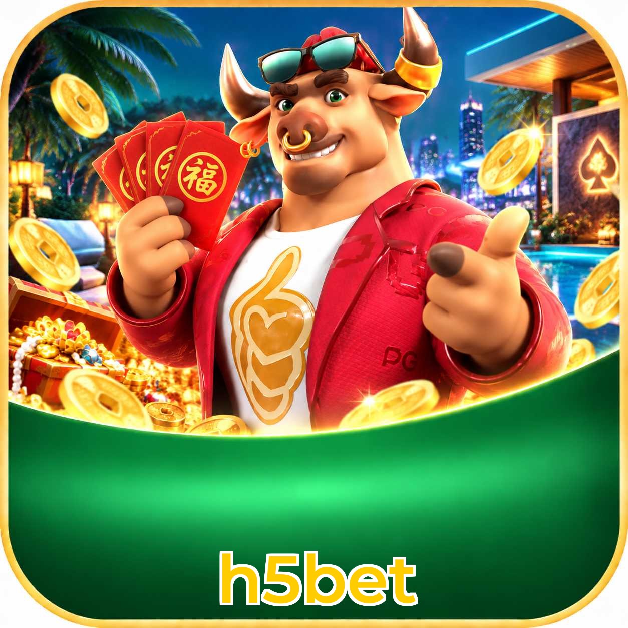 Segurança h5bet SSL 256-bit com licença Curaçao e certificação eCOGRA