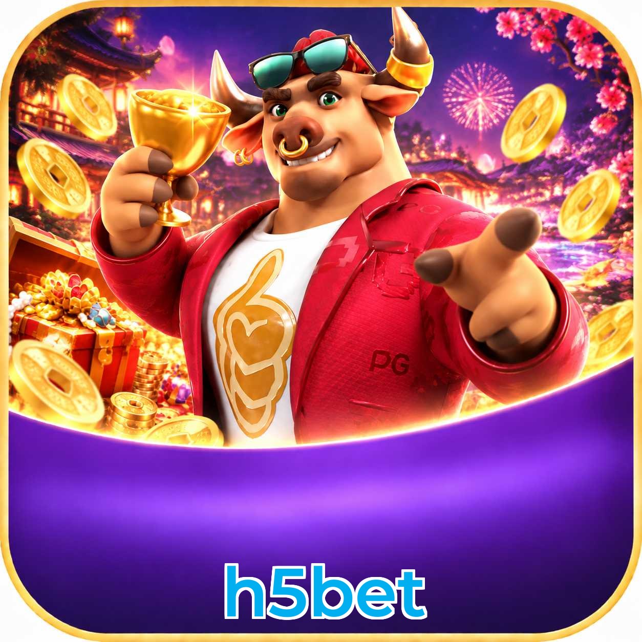 Comunidade oficial h5bet no Facebook com bônus exclusivos