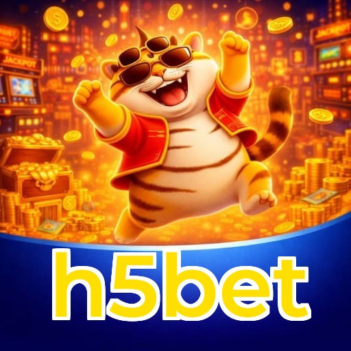 Variedade de slots h5bet