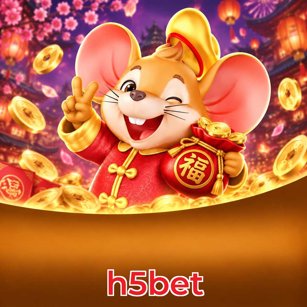 Jackpots milionários disponíveis para ganhar na h5bet