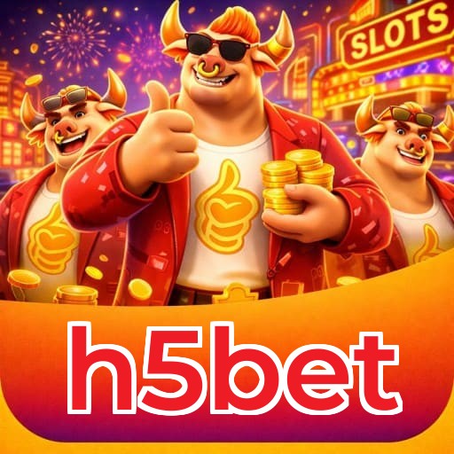 Slots mobile h5bet