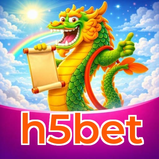 Chuva de Bônus h5bet - Slots