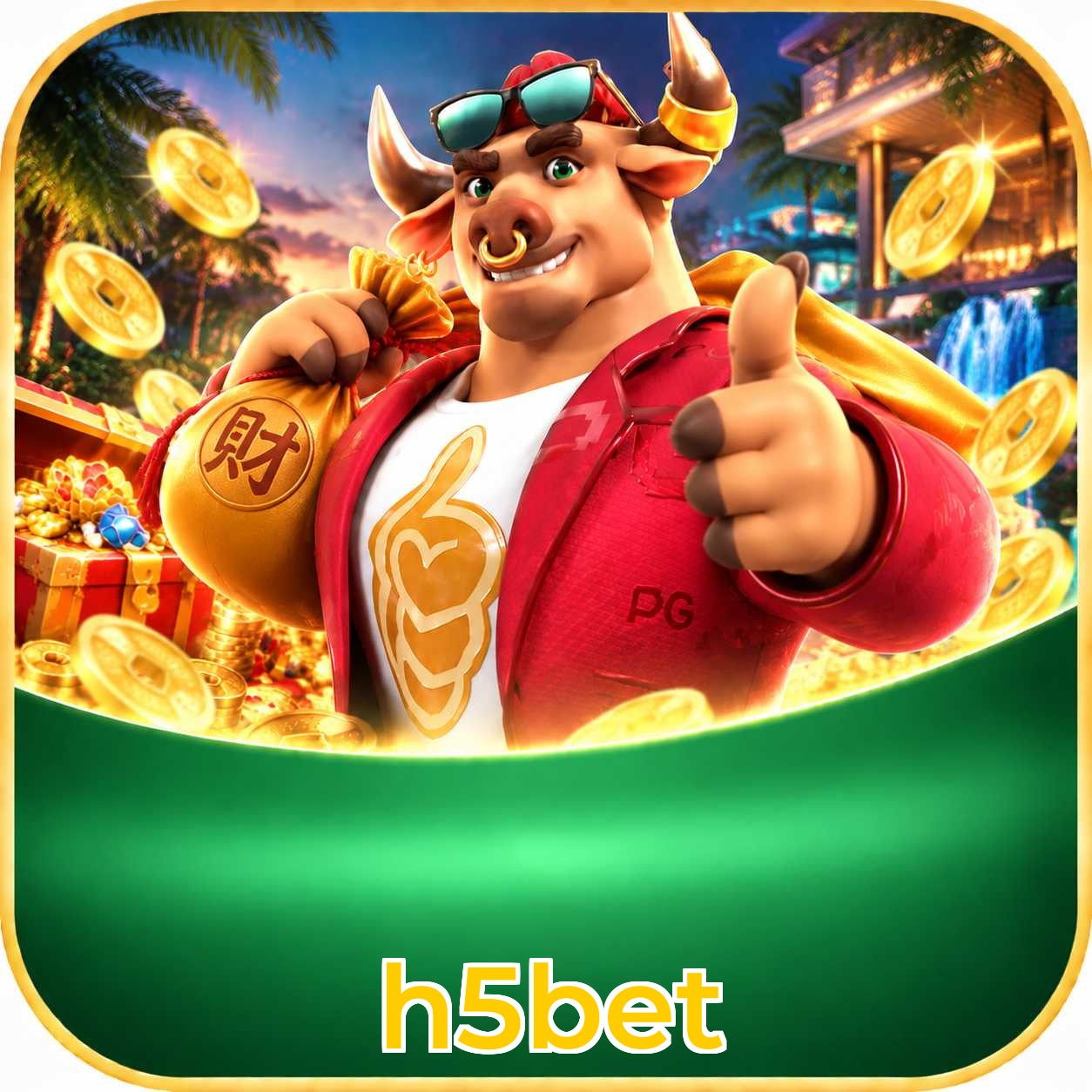 Como participar da comunidade h5bet no Facebook