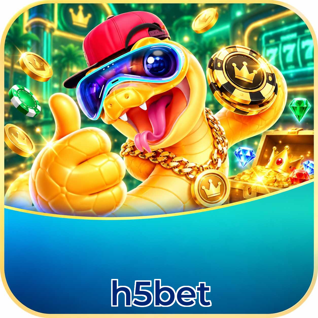 Cadastro rápido na h5bet em menos de 2 minutos