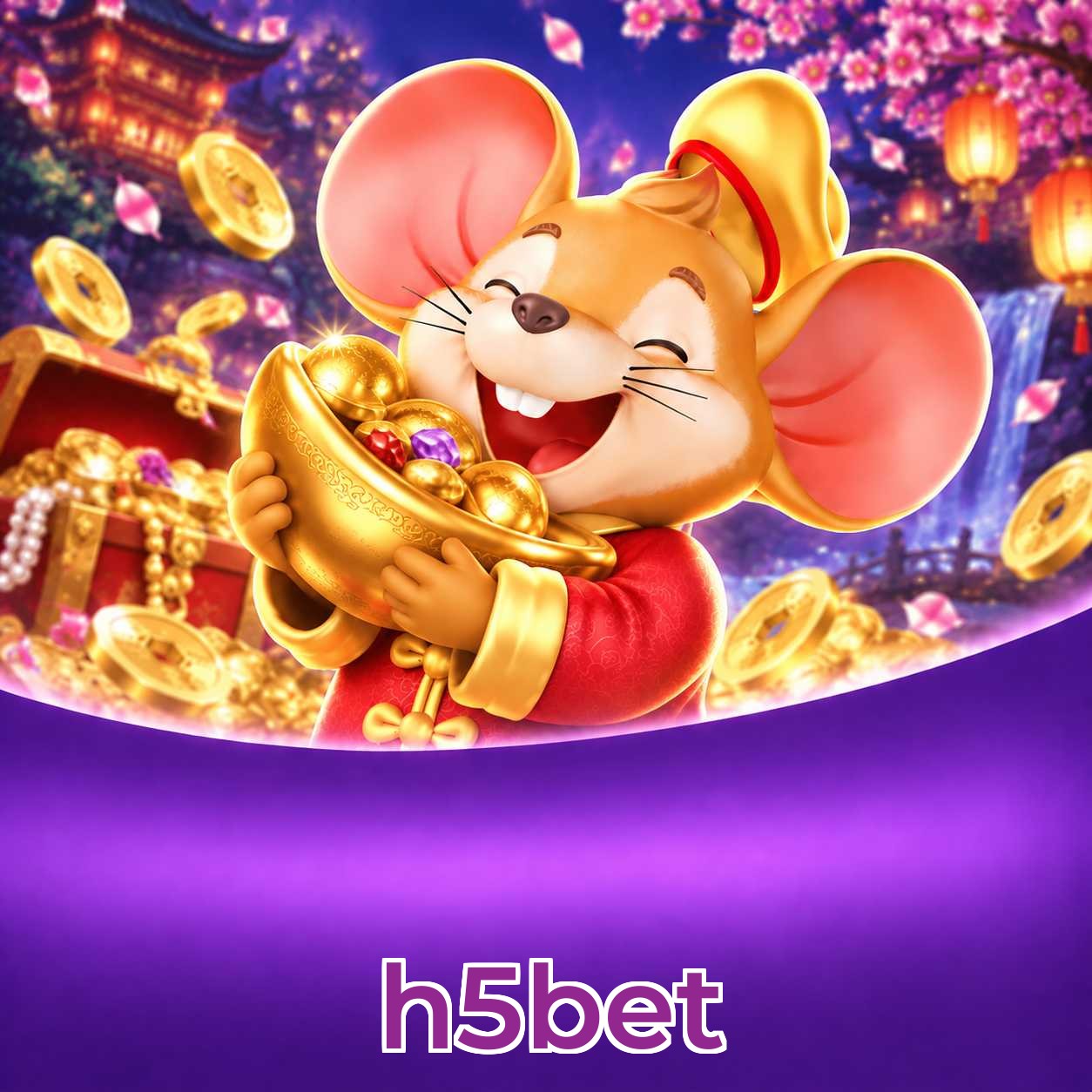 Canal Telegram oficial h5bet — bônus e alertas exclusivos