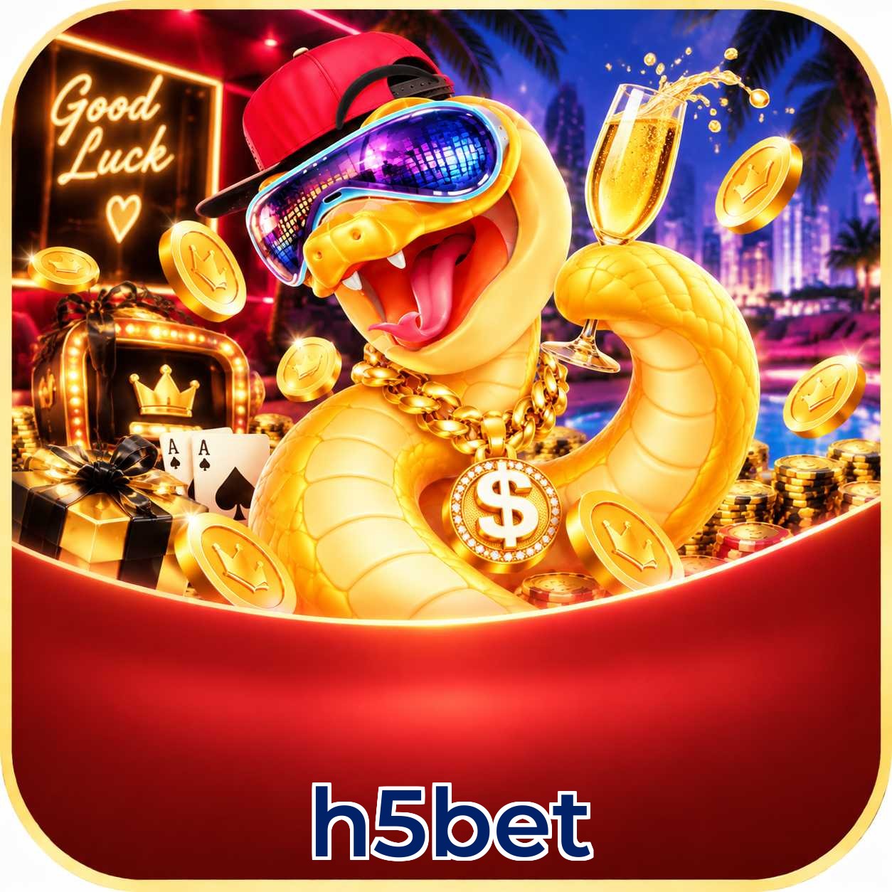 Jackpots progressivos h5bet — R$ 8,3 milhões acumulados
