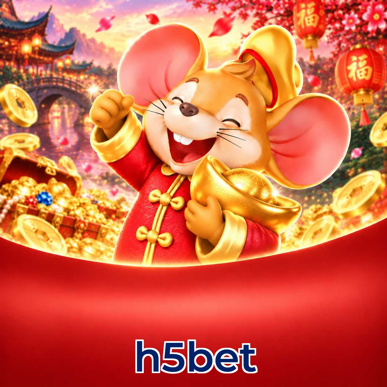 Rollover justo nos bônus promocionais h5bet