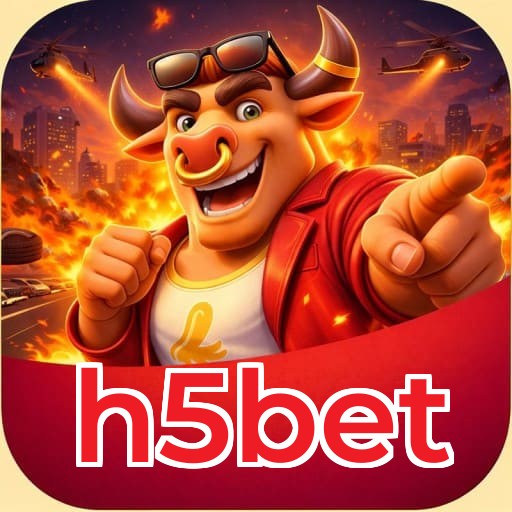 Bônus App h5bet