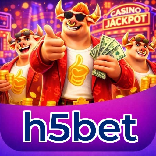Slots mobile h5bet