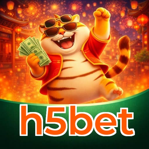 Instruções Download h5bet