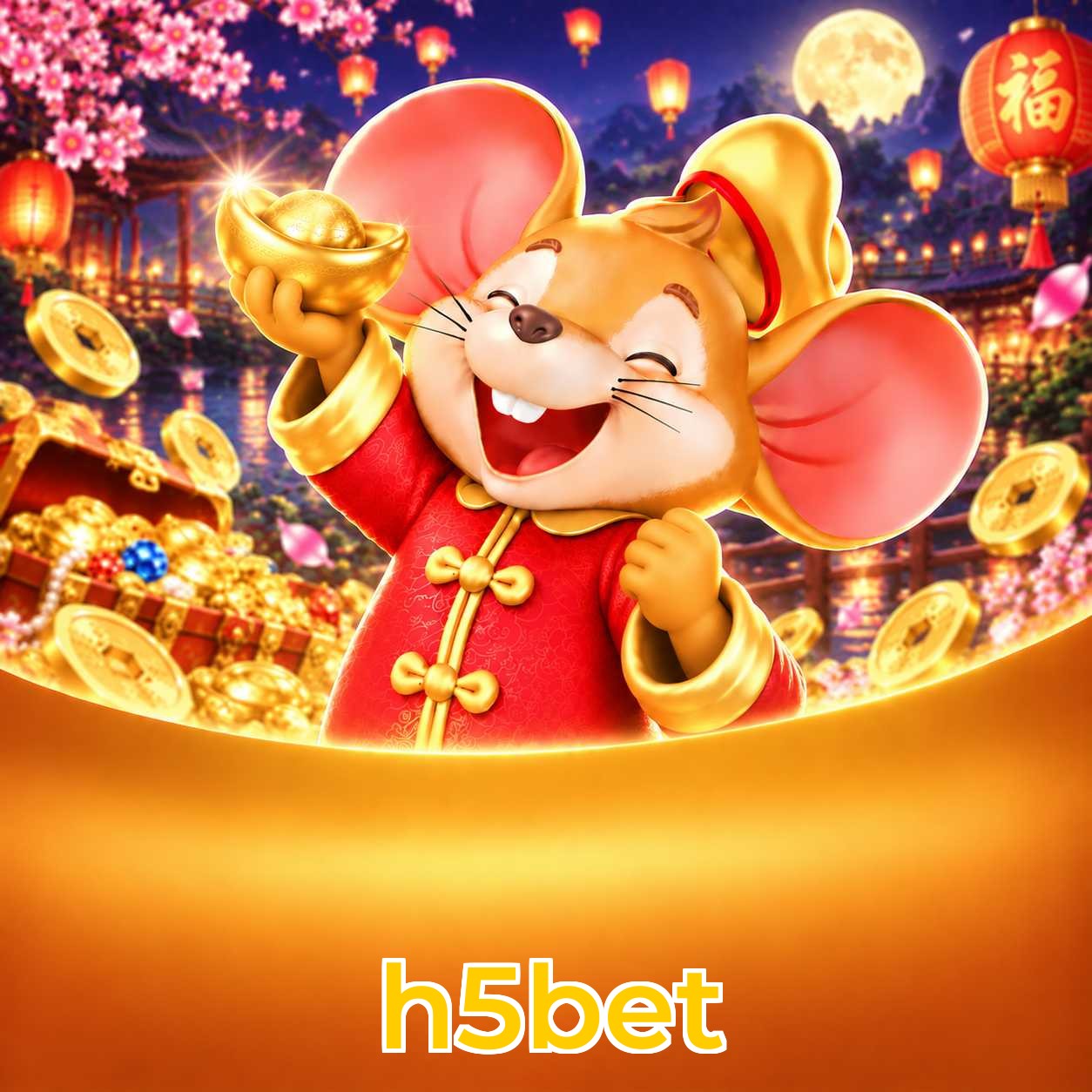 h5bet com RTP verificado e jogos auditados pela eCOGRA