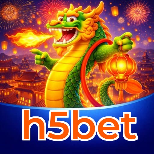 Aplicativo móvel h5bet para iOS e Android