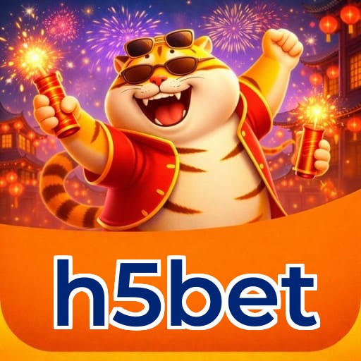 Jogos App h5bet
