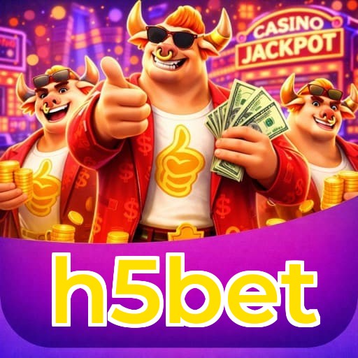 Recursos App h5bet