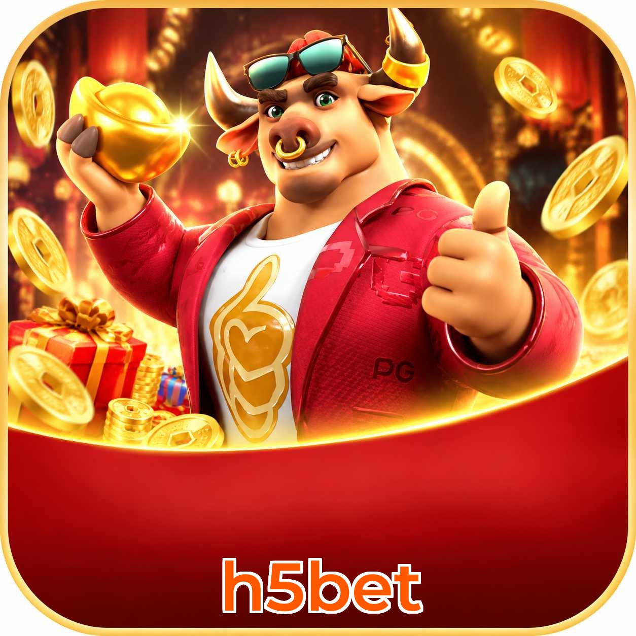 Plataforma h5bet - experiência mobile certificada e transparente